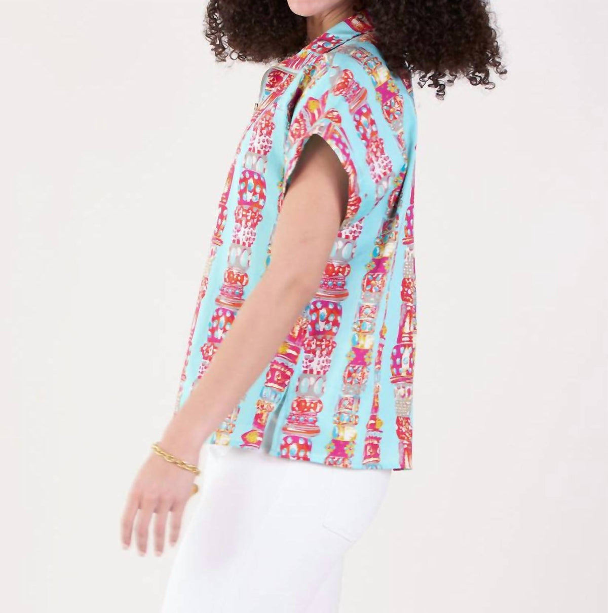 Emily Mccarthy - Poppy Pullover