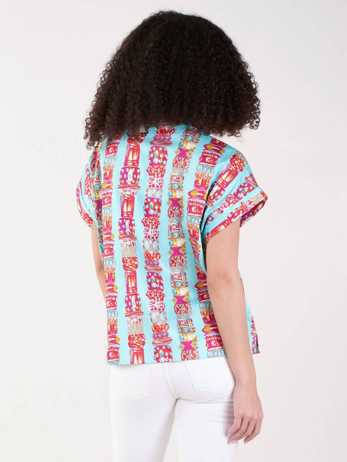 Emily Mccarthy - Poppy Pullover