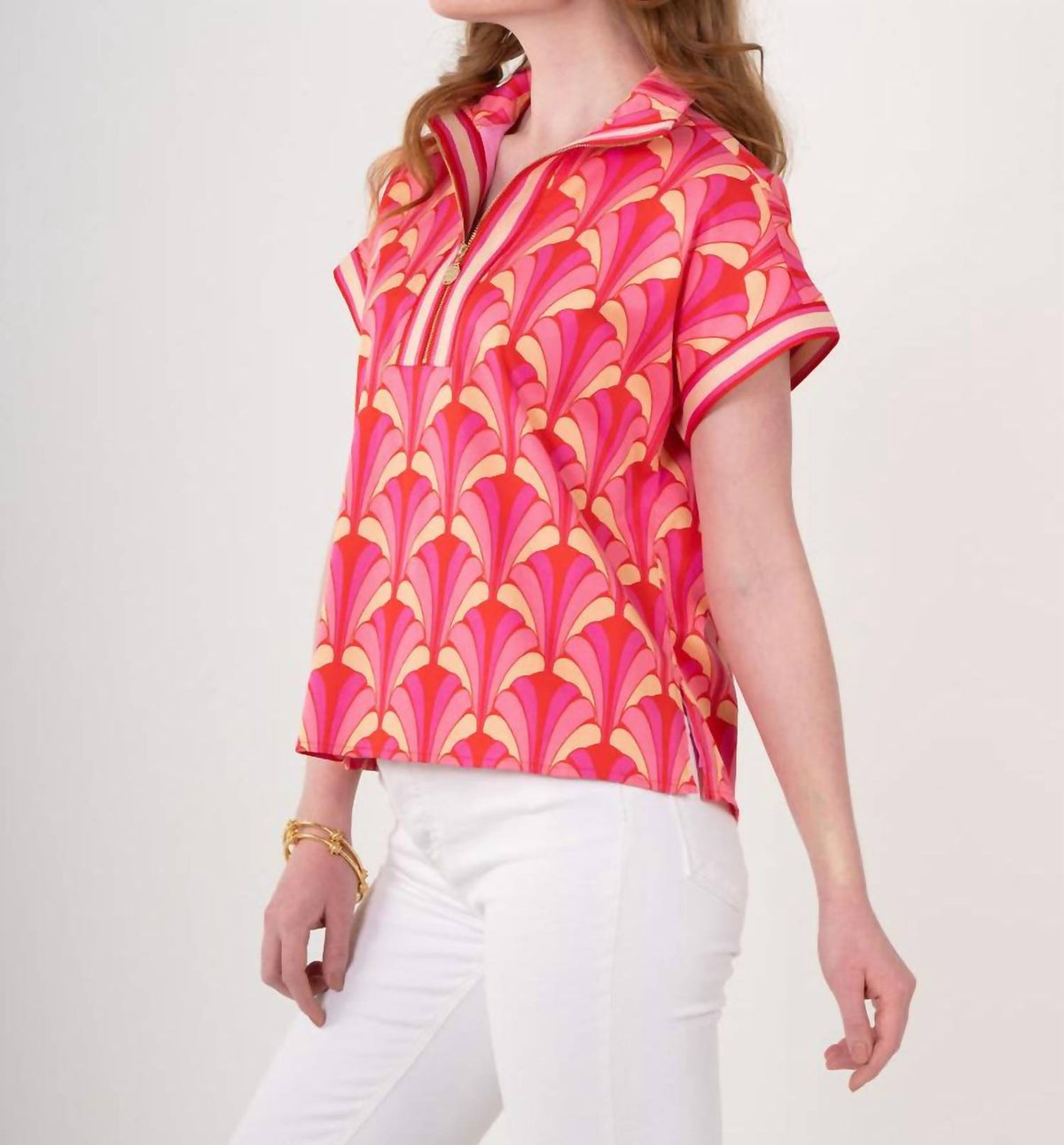 Emily Mccarthy - Poppy Pullover
