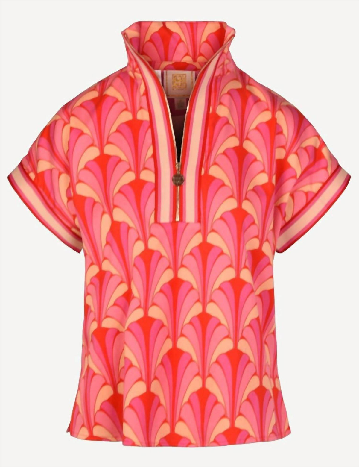 Emily Mccarthy - Poppy Pullover