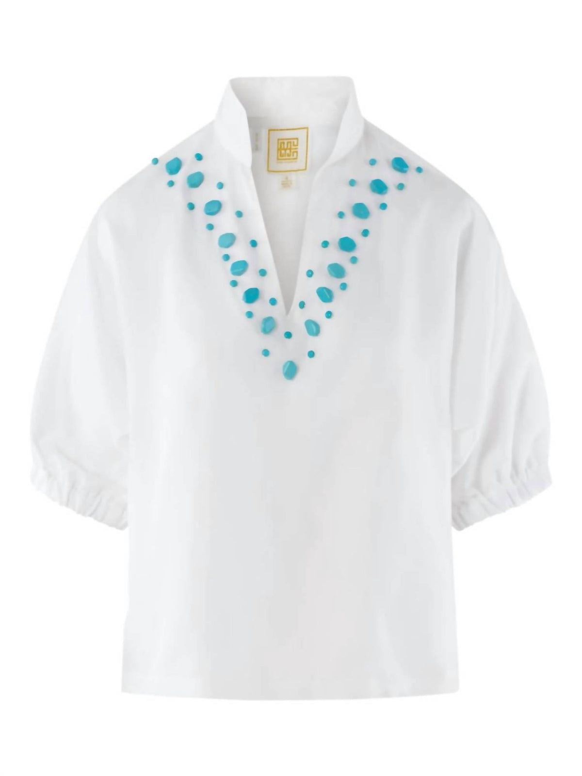 Emily Mccarthy - Poppy Top