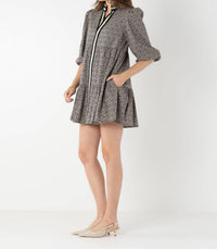 Emily Mccarthy - Sadie Dress