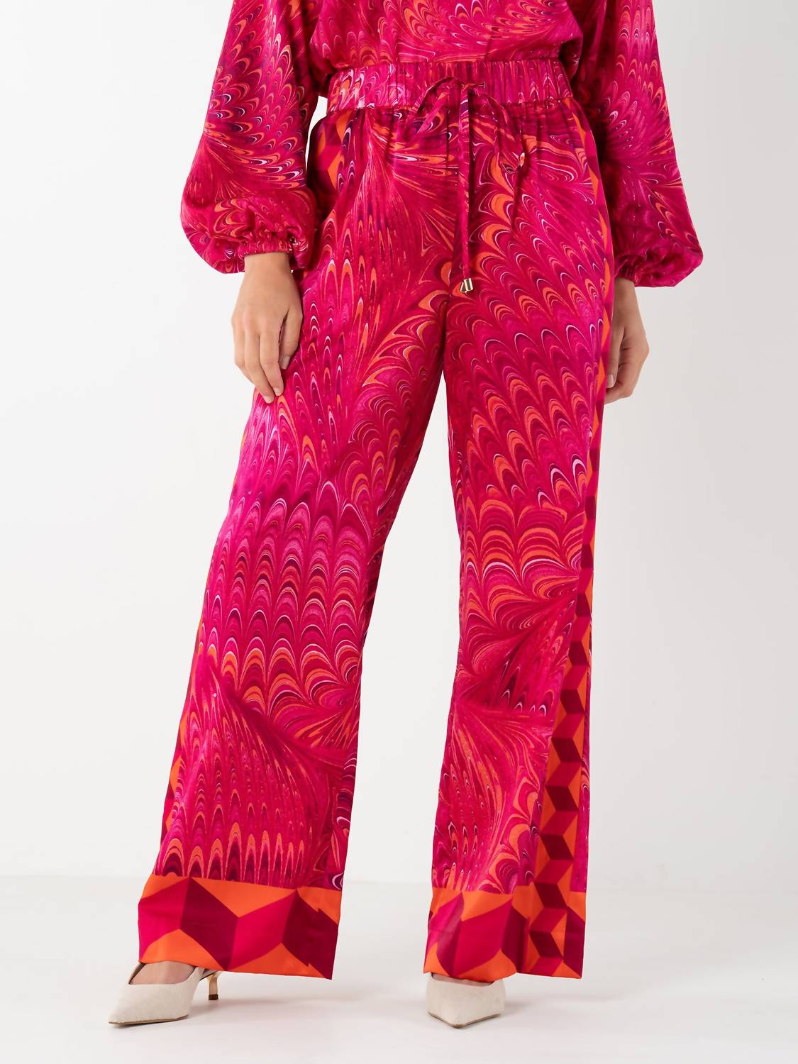 Emily Mccarthy - Slumber Pant