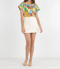 Emily Mccarthy - Social Skirt
