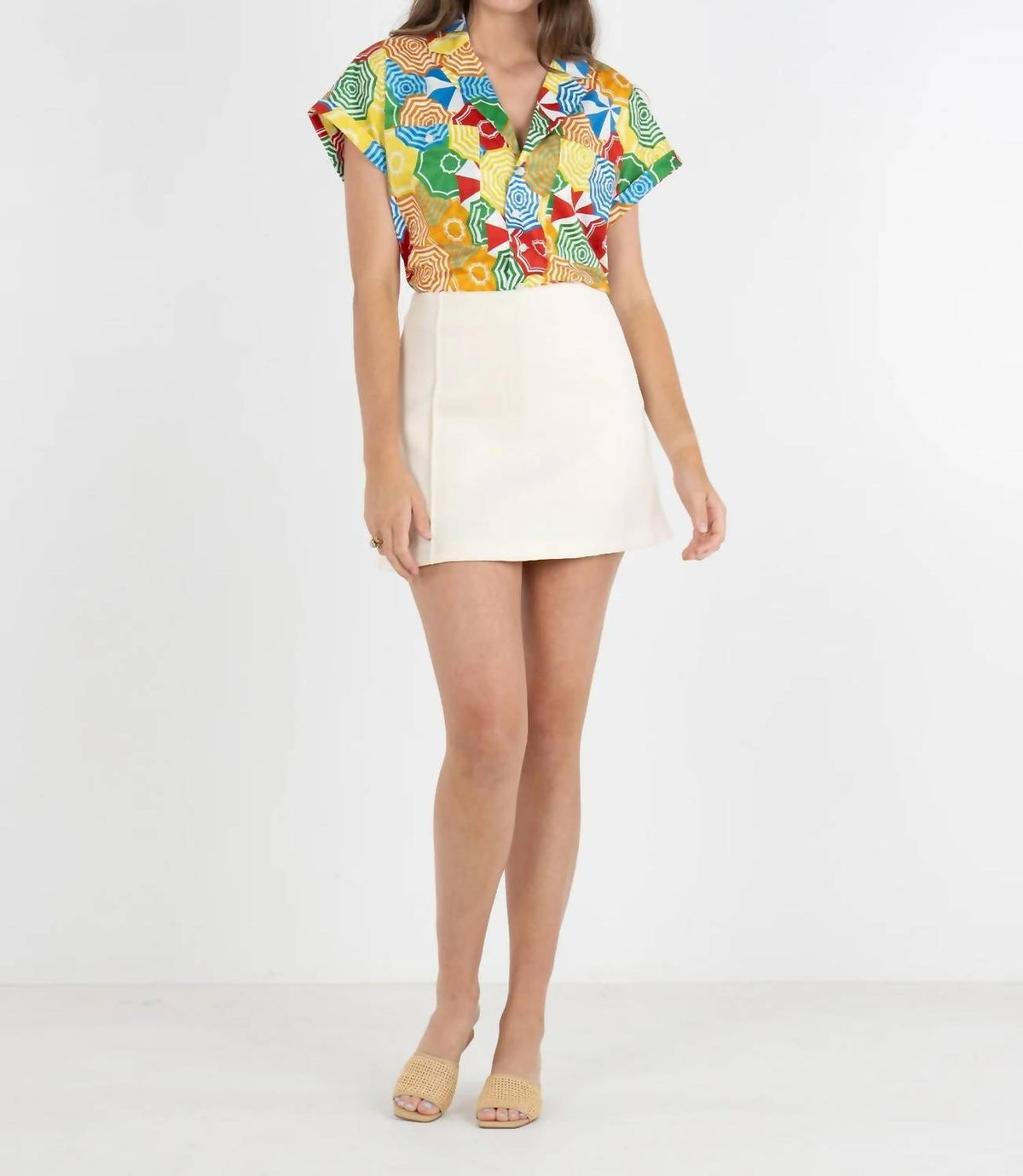 Emily Mccarthy - Social Skirt