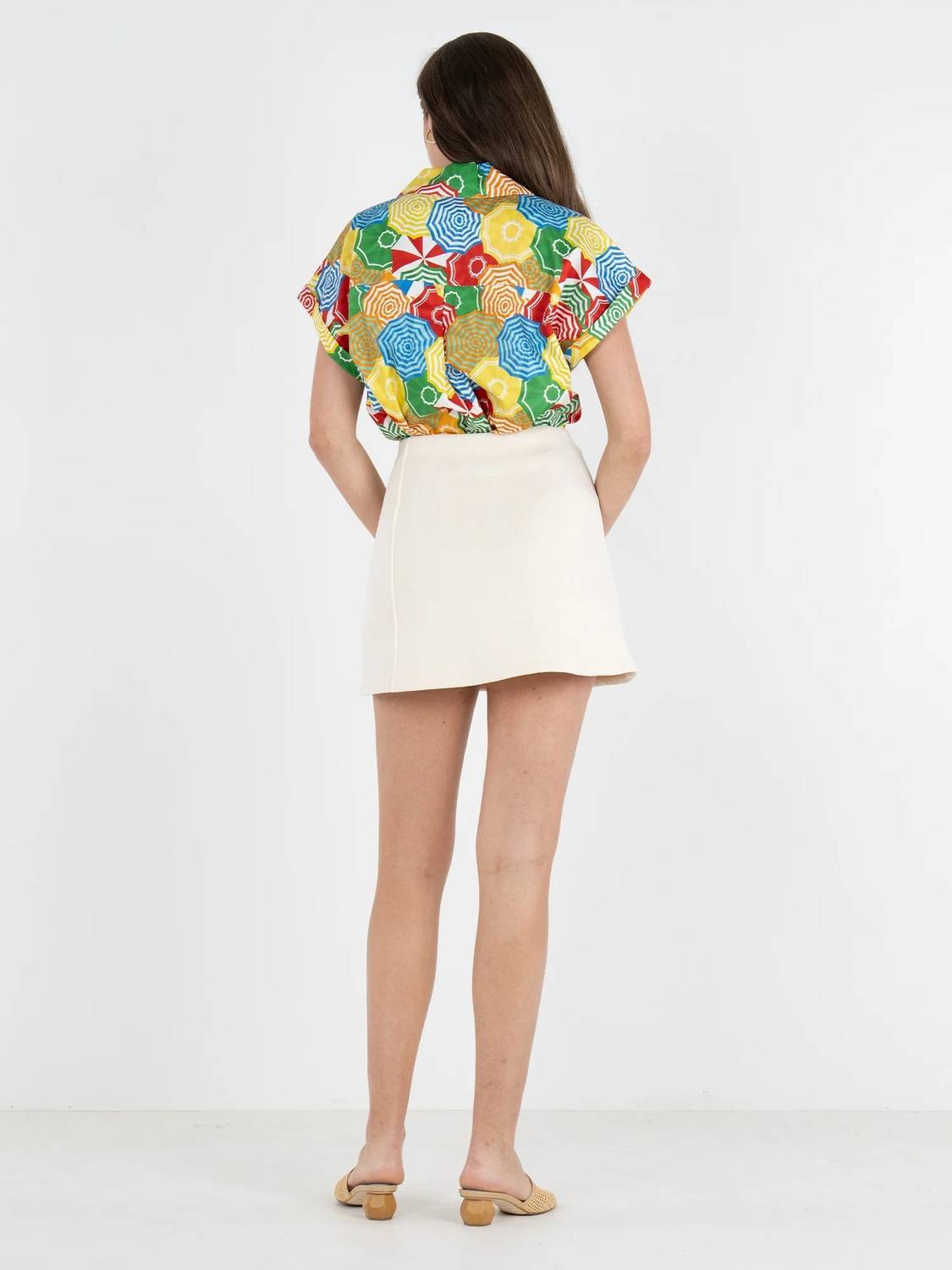 Emily Mccarthy - Social Skirt