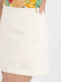 Emily Mccarthy - Social Skirt