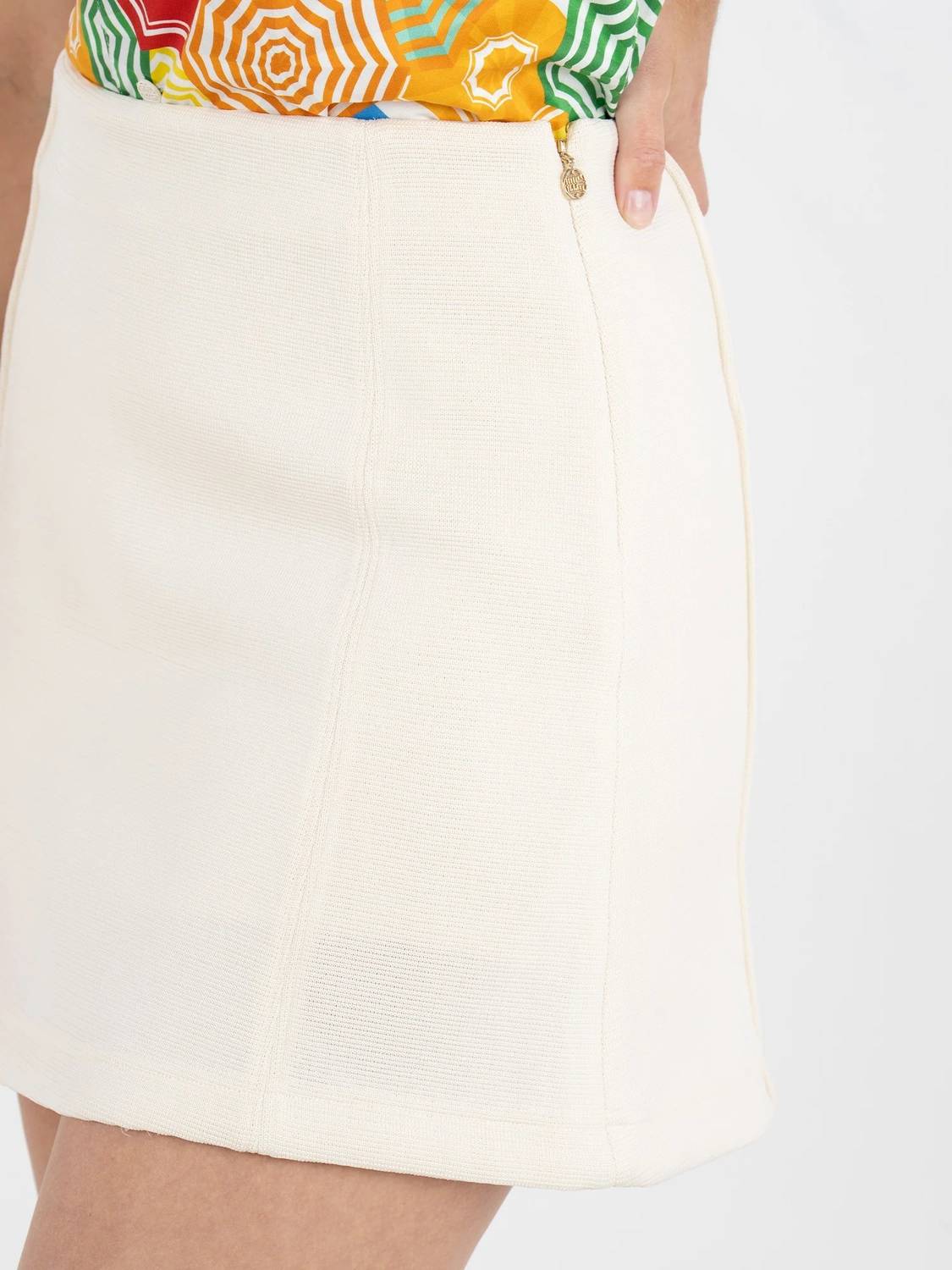 Emily Mccarthy - Social Skirt
