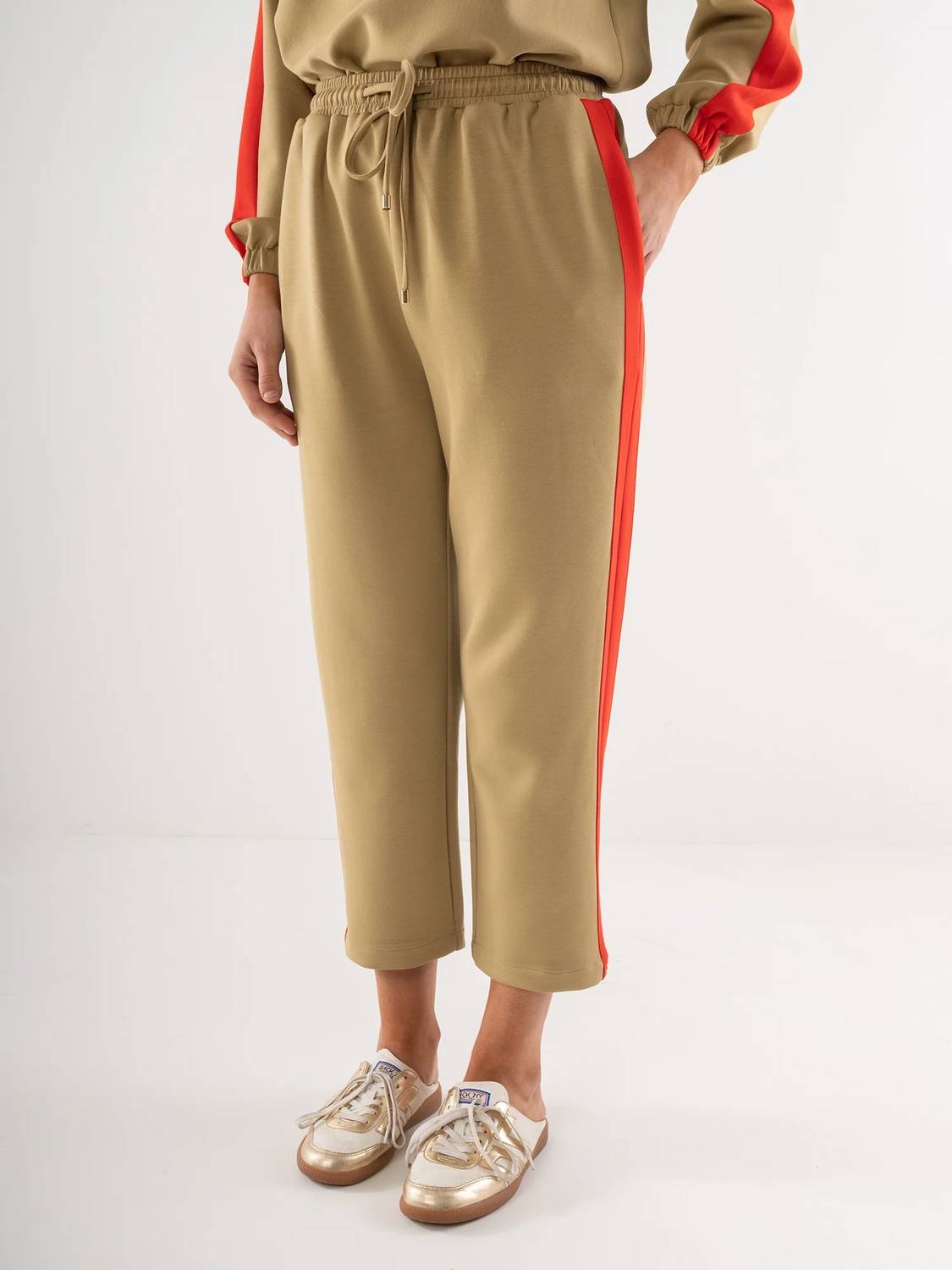 Emily Mccarthy - Women's Joy Jogger