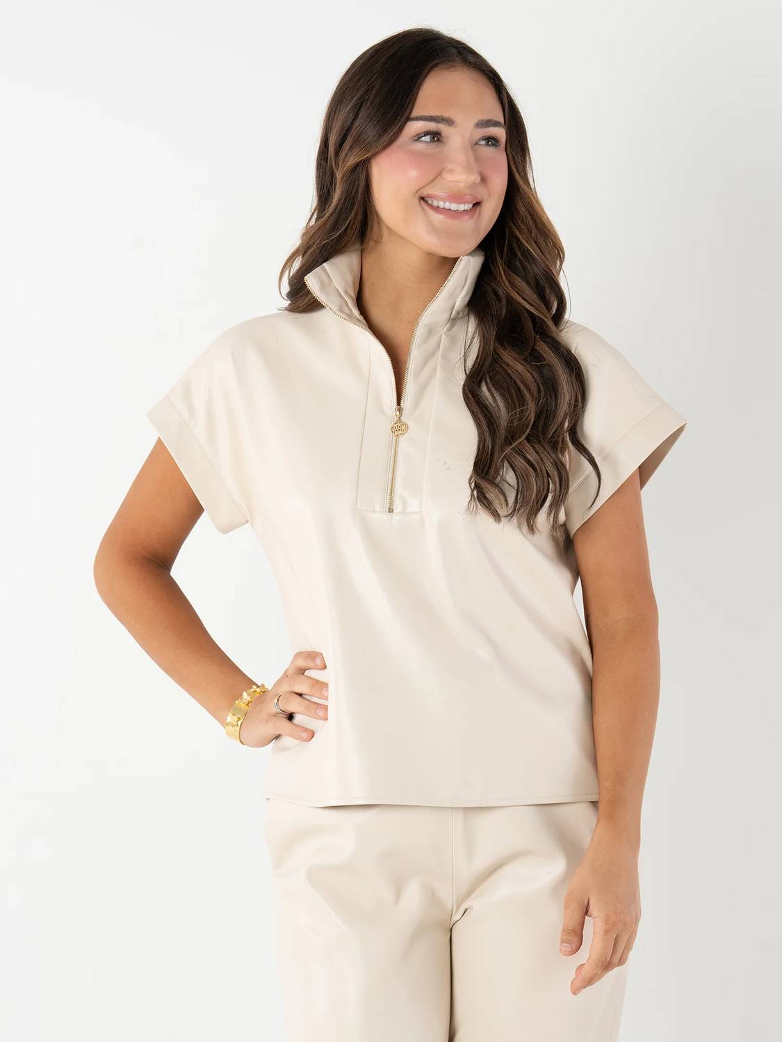 Emily Mccarthy - Women's Poppy Pullover
