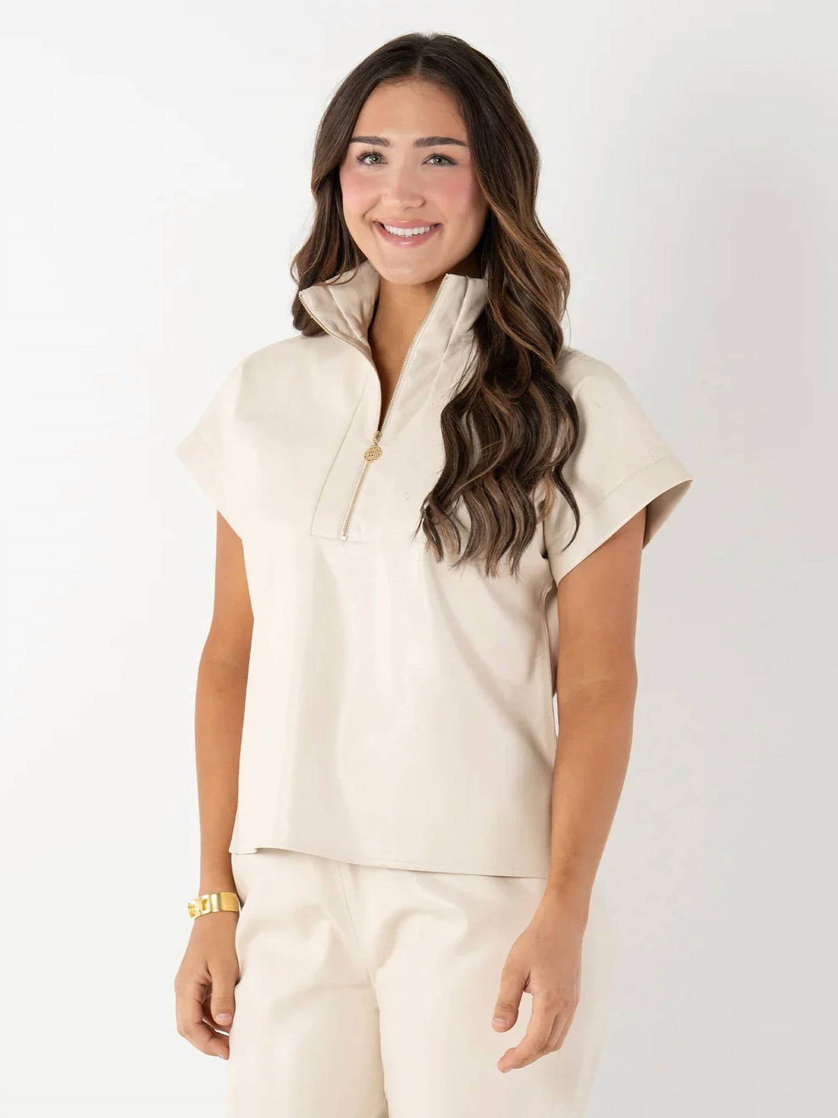Emily Mccarthy - Women's Poppy Pullover