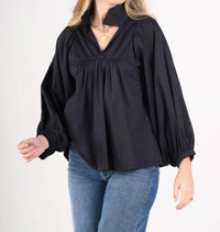 Emily Mccarthy - Women's Stella Top