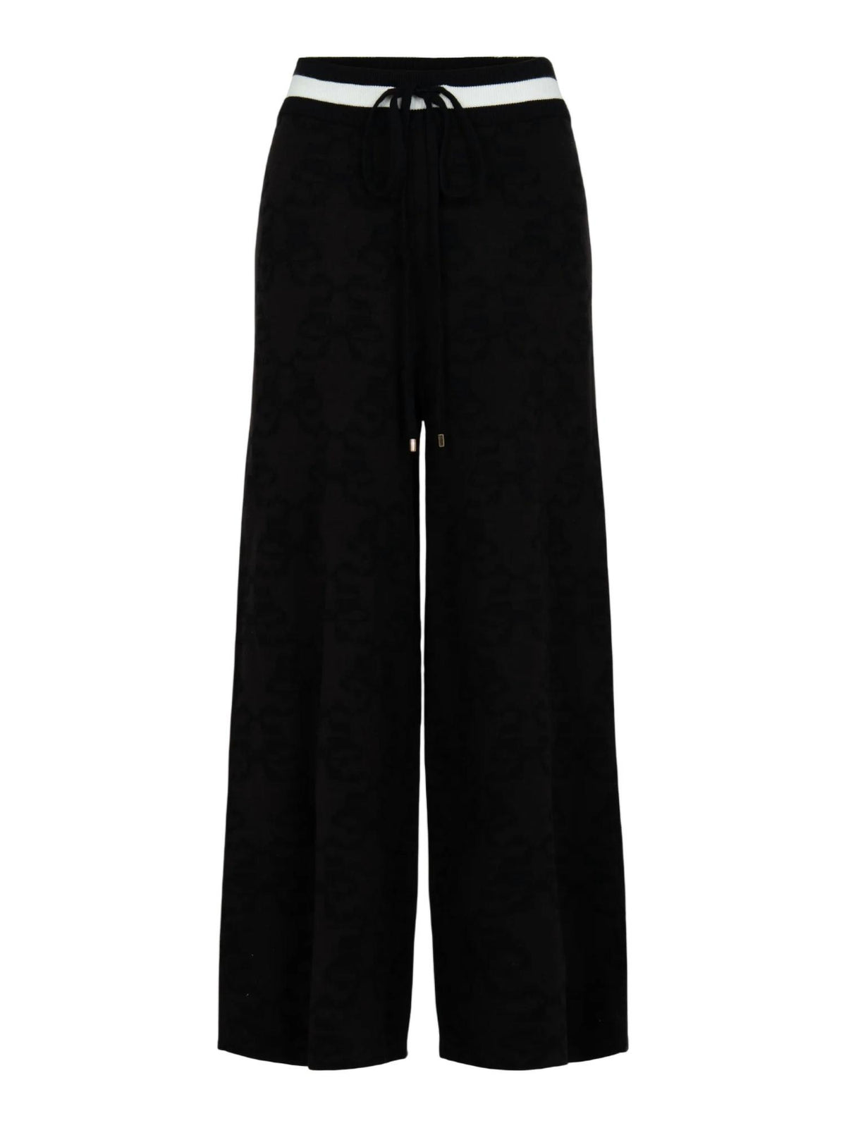 Emily Mccarthy - Women's Teddy Crop Trouser