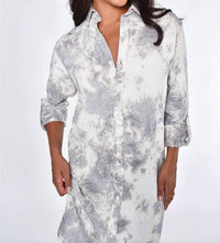 Emily Phillips - Girlfriend Midi Dress