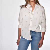 Emily Phillips - Gold Star Shirt