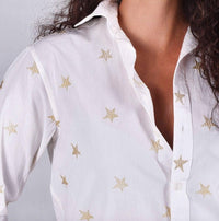 Emily Phillips - Gold Star Shirt