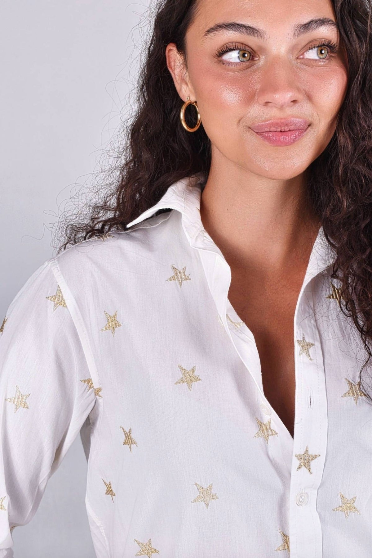 Emily Phillips - Gold Star Shirt