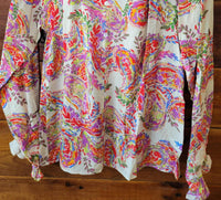 Emily Wonder - Women's Summer Brights Top