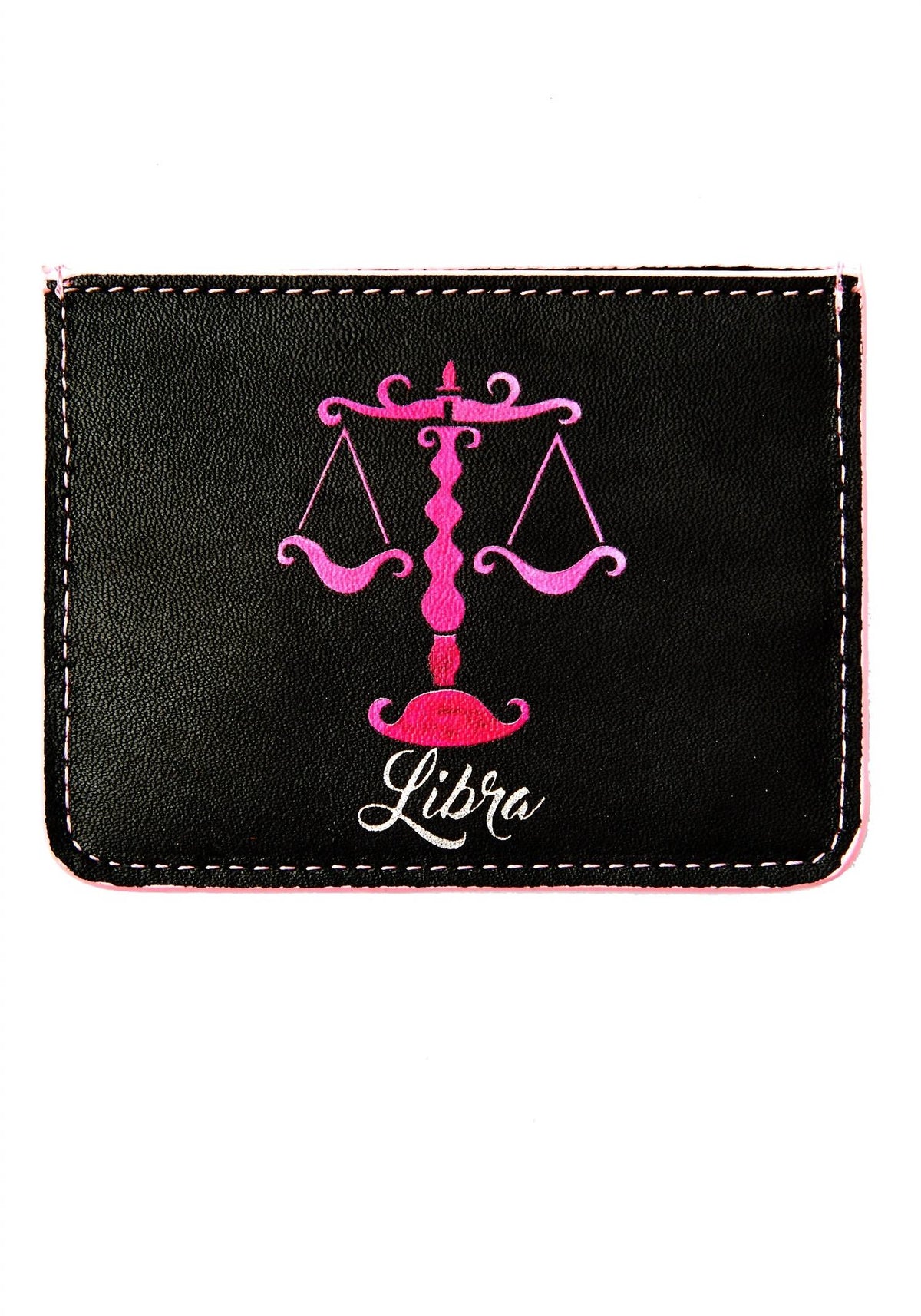Emm Kuo - Horoscope Libra Cardholder