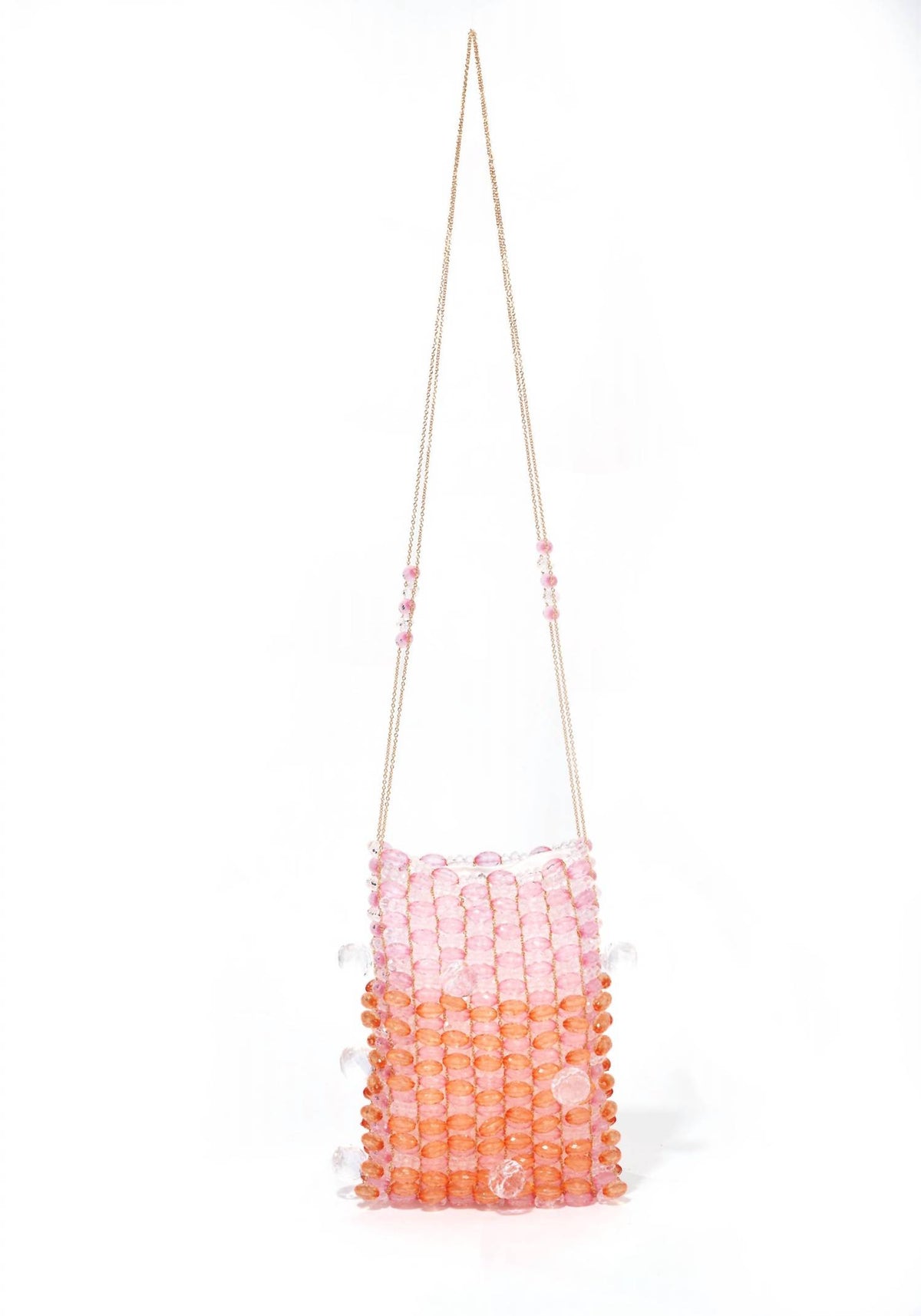 Emm Kuo - Women's Caprice Crossbody Bag
