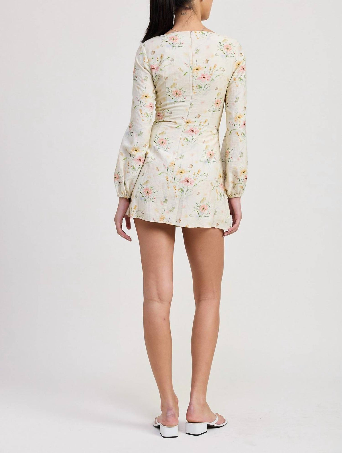Emory Park - Angelica Mini Dress