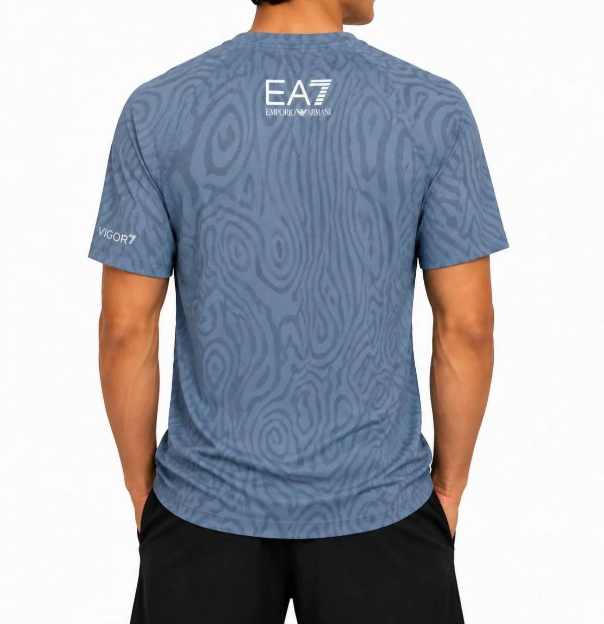 Emporio Armani - Ea7 T-shirt