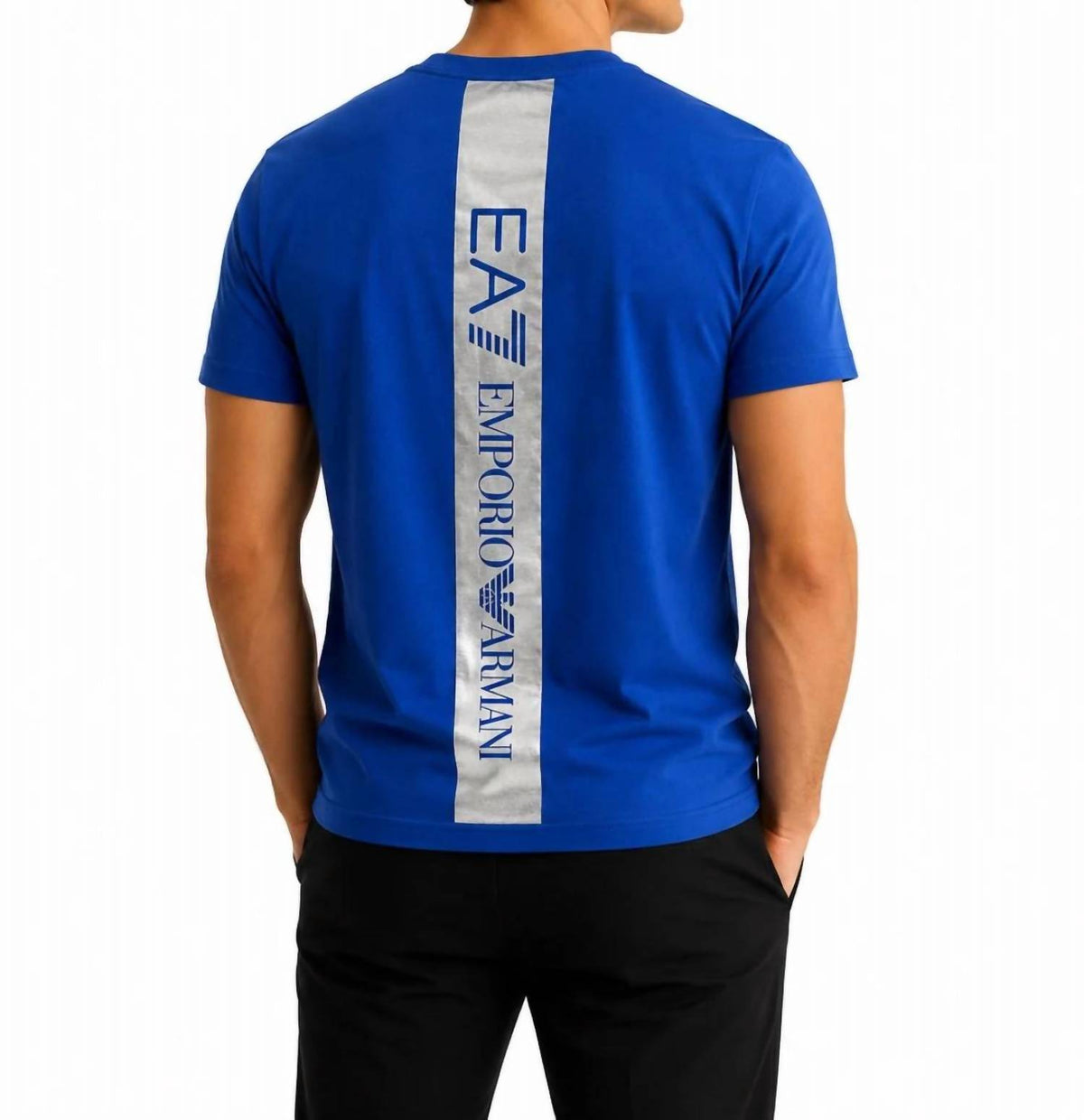 Emporio Armani - Ea7 T-shirt - Plus