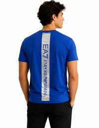 Emporio Armani - Ea7 T-shirt - Plus