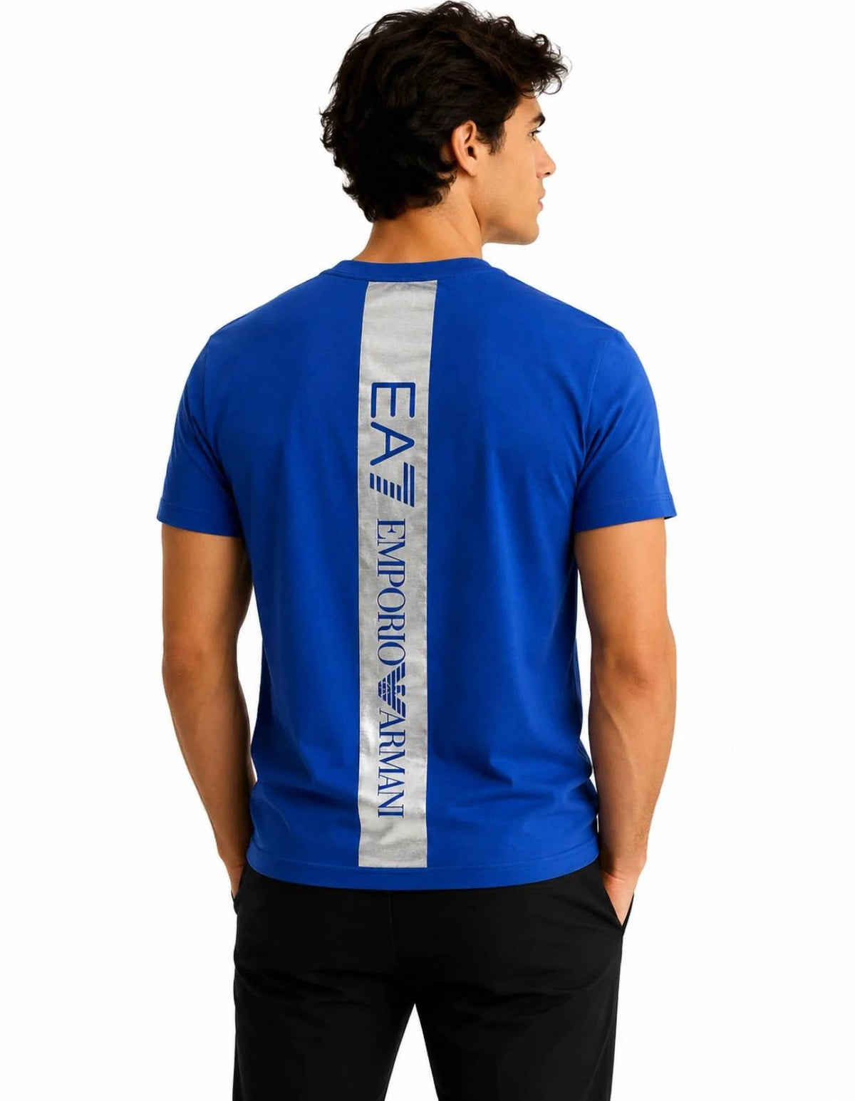 Emporio Armani - Ea7 T-shirt - Plus