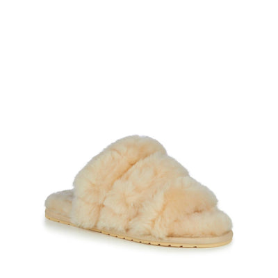 Emu Australia - Women's Jacana Adjustable Sling Back Open Toe Slipper
