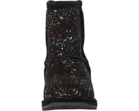 Emu Australia - Kids Brumby Lo Galaxy Boot - black - boots - kids