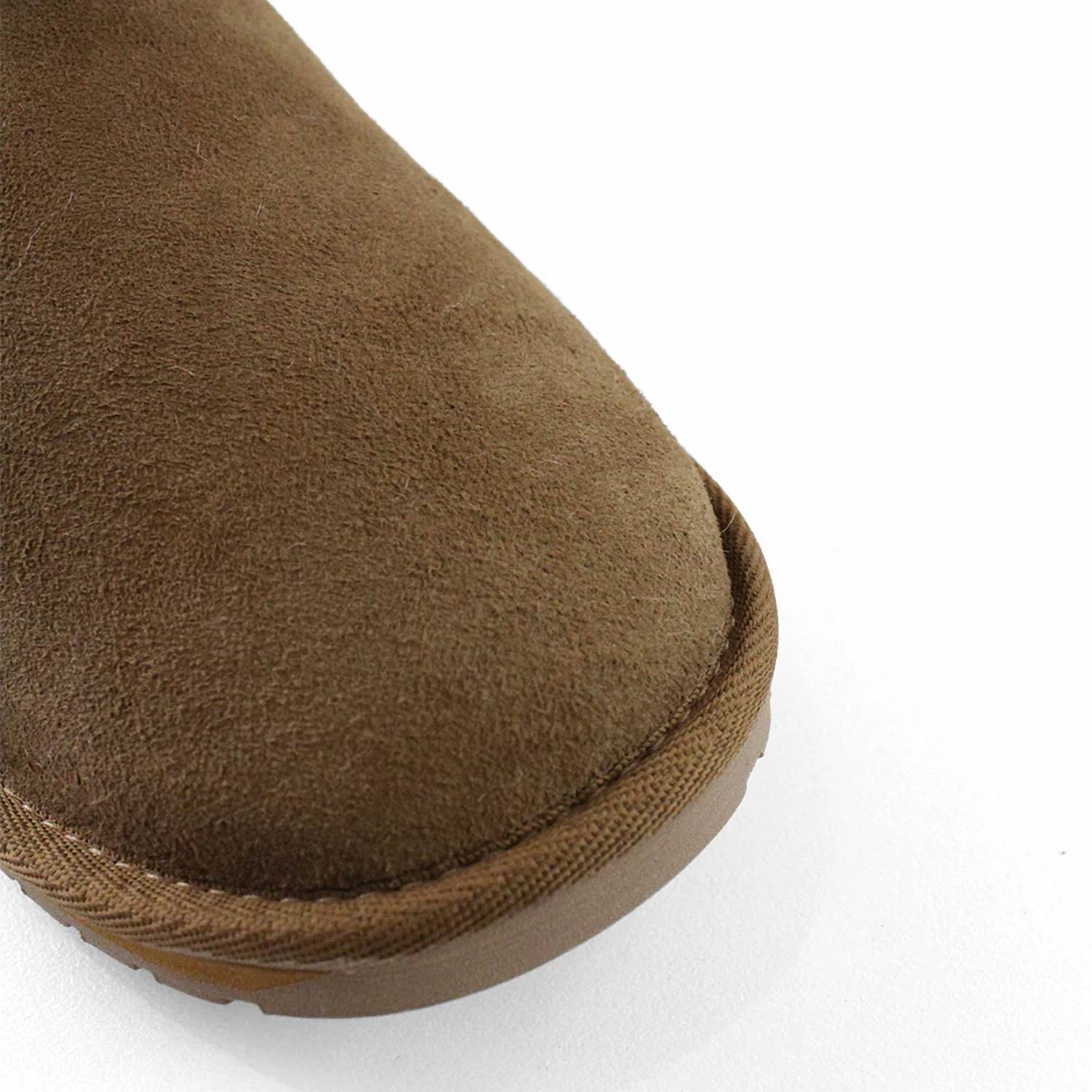 Emu Australia - Kids Stinger Lo Boot - boots - brown - kids