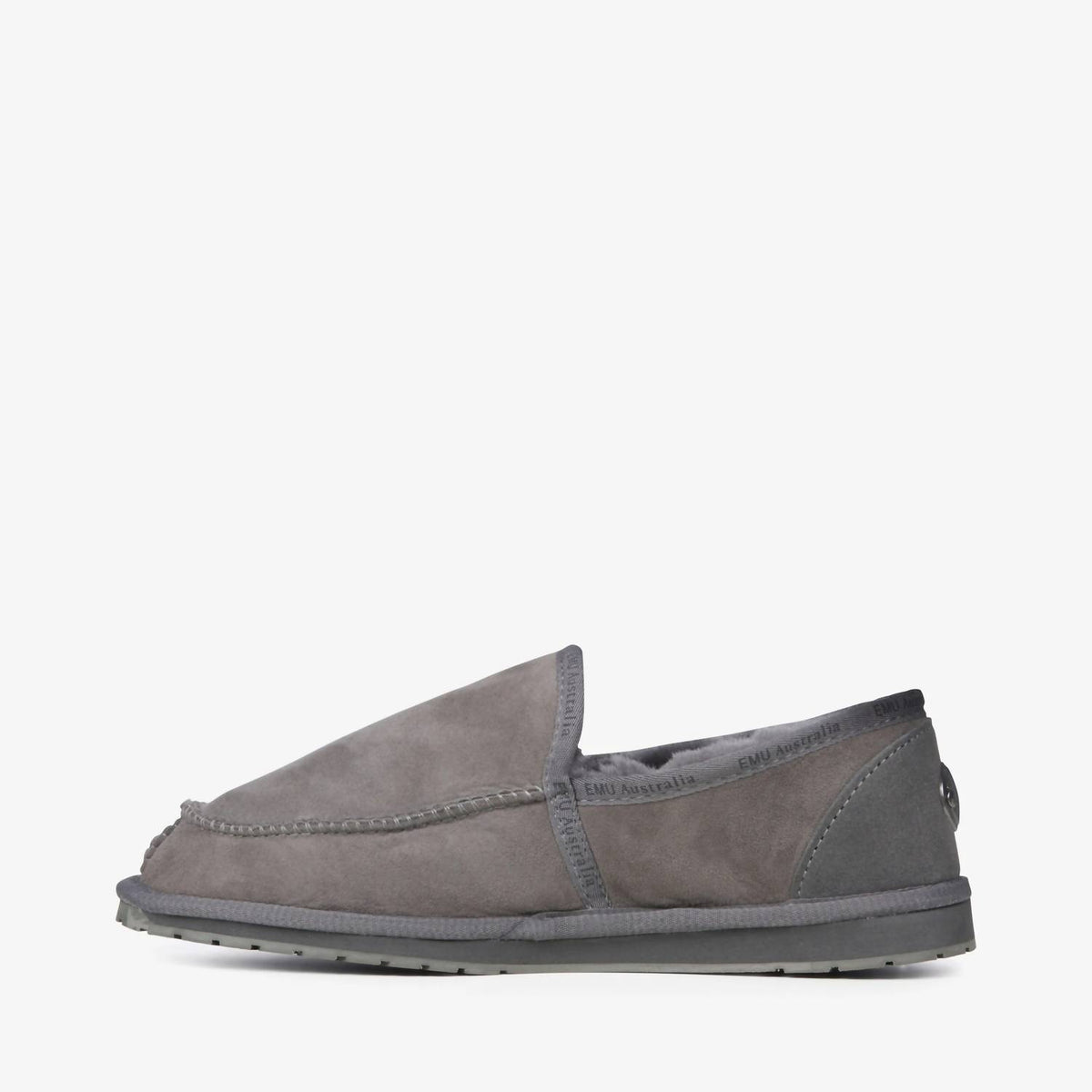 Emu Australia - Men's Platinum Hume Boots