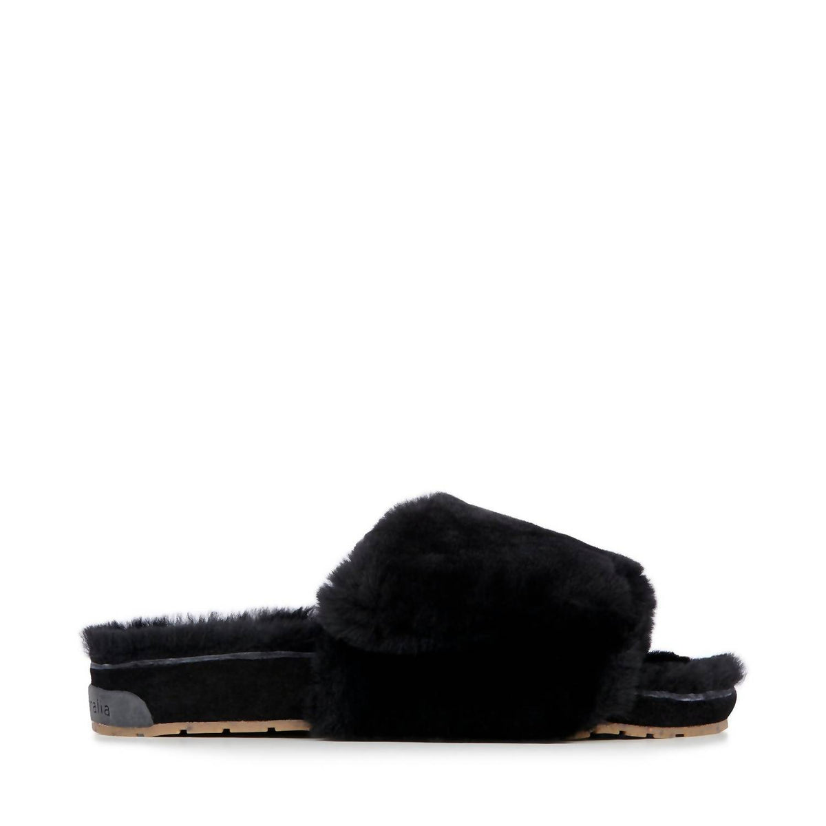 Women's Musica Adjustable Support Slide Slipper