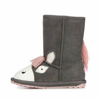Emu Australia - Toddler's Pegasus Boots