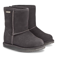 Emu Australia - Unisex Kids Brumby Boot