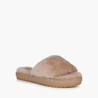 Emu Australia - Women's Mckay Slipper - brown - shoes - slippers