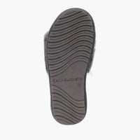 Emu Australia - Women's Mckay Slipper - black - shoes - slippers