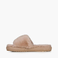 Emu Australia - Women's Mckay Slipper - brown - shoes - slippers