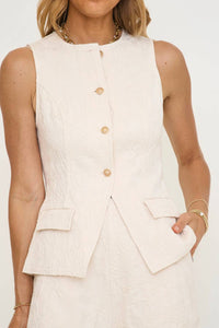 En Saison - Alice Vest