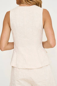 En Saison - Alice Vest