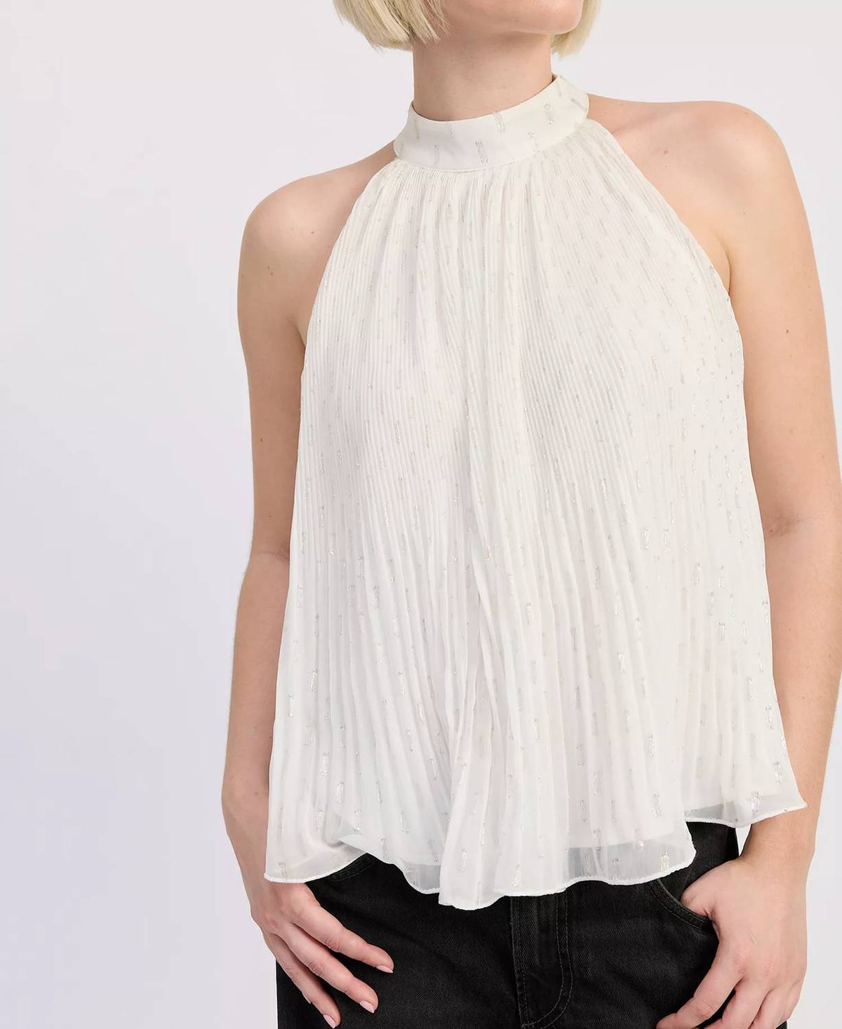 En Saison - Camille Swing Top