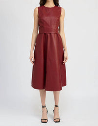 En Saison - Campbell Midi Dress