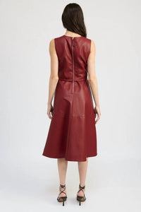 En Saison - Campbell Midi Dress