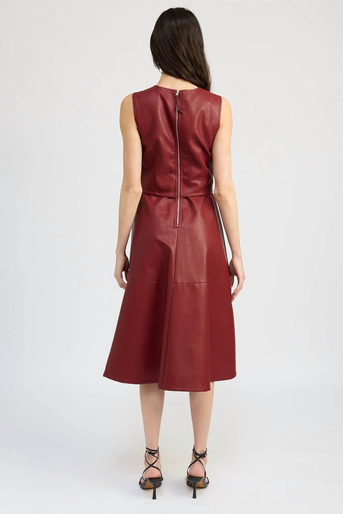 En Saison - Campbell Midi Dress