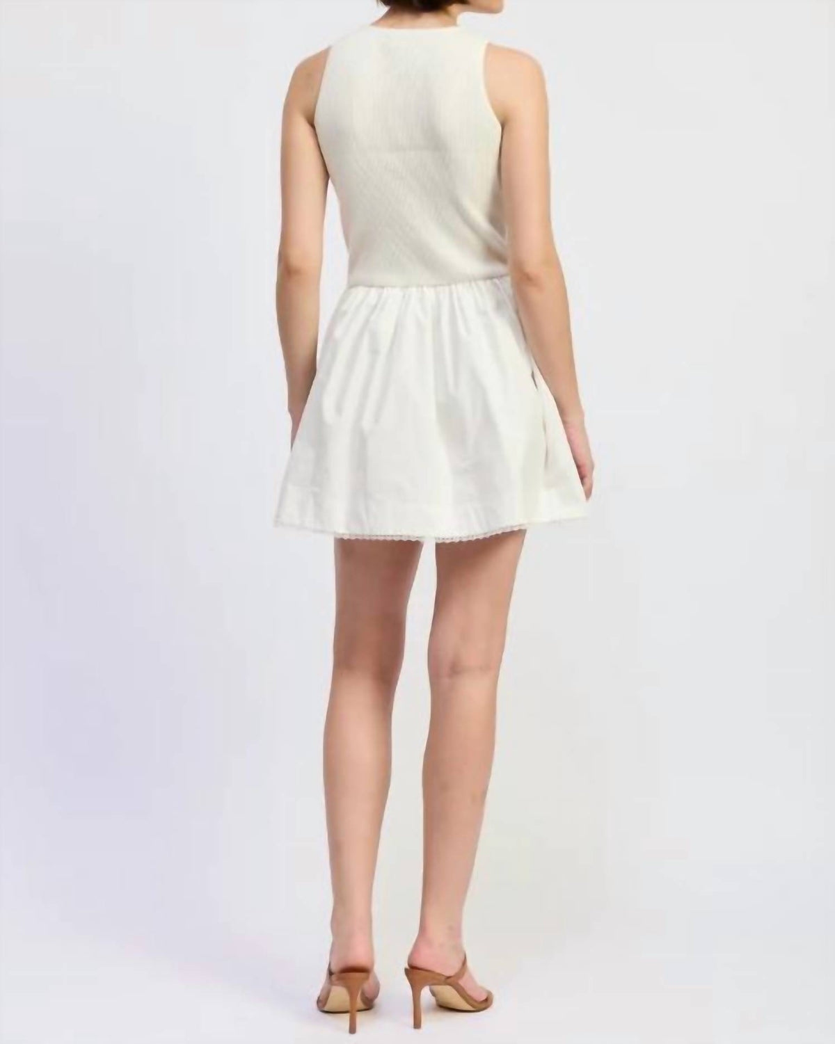 En Saison - Candance Dress