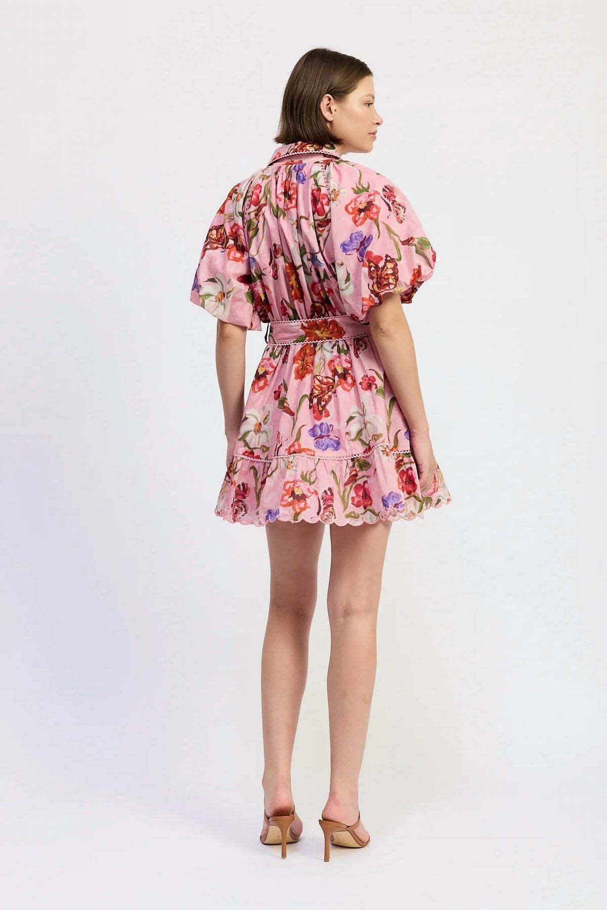 En Saison - Celeste Mini Dress