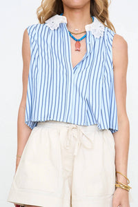 En Saison - Clara Top