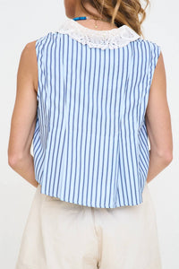 En Saison - Clara Top