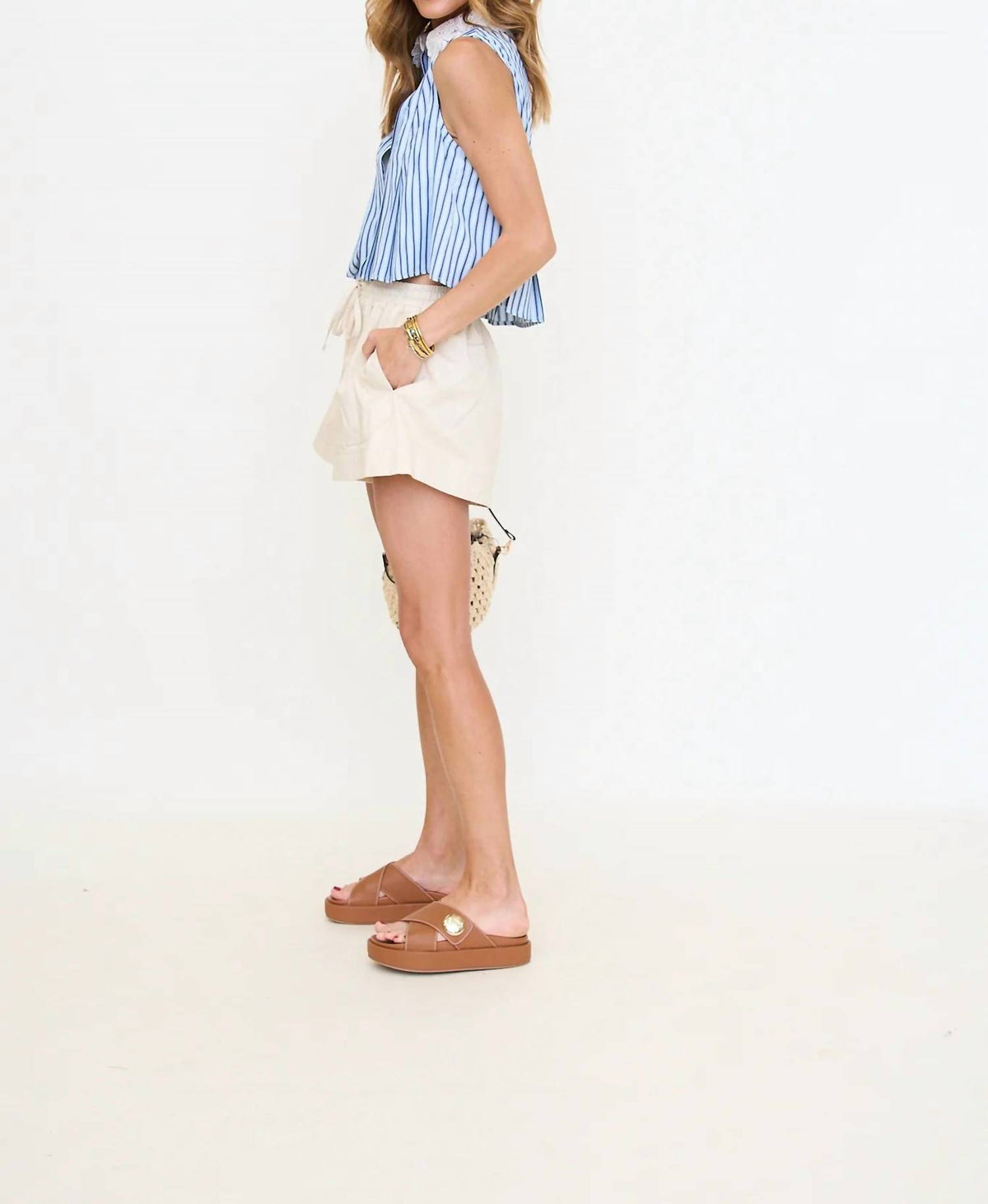 En Saison - Clara Top
